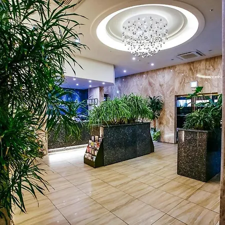 Hotel Boutique 9-2