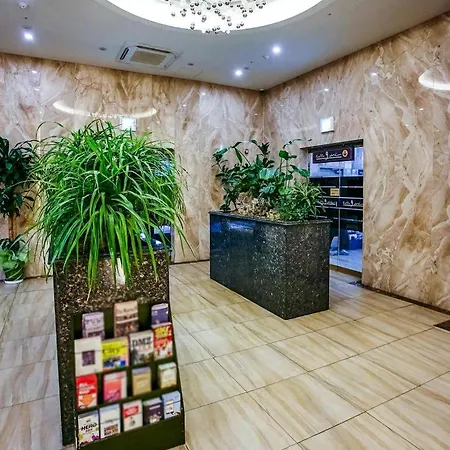 Hotel Boutique 9-3